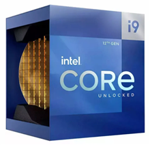 پردازنده CPU اینتل باکس مدل Core i9-12900F فرکانس 3.80 گیگاهرتز
